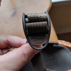 Chaco Sandals size 9